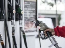 ارتفاع كبير بسعر لتر البنزين والديزل في تركيا اعتبارا من الليلة