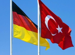 حجم التجارة بين ألمانيا وتركيا يصل إلى مستوى قياسي