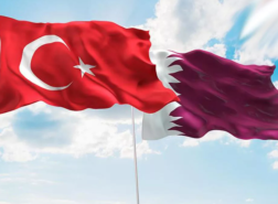 بمشاركة 500 رجل أعمال تركي.. ندوة تناقش فرص الاستثمار في قطر