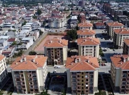 ارتفاع أسعار المساكن في تركيا بنسبة 13 بالمئة