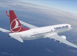 رفع ترددات الرحلات الجوية للشركات التركية إلى الإمارات