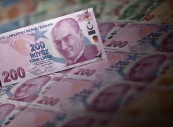 سعر صرف الليرة التركية الخميس 18 مايو 2023
