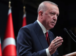 أحدث استطلاعات الرأي تمنح الرئيس التركي أخبارا سارة