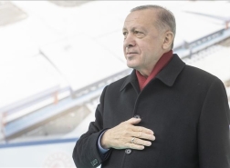 أردوغان: تركيا ستتغلب على مشكلة غلاء المعيشة