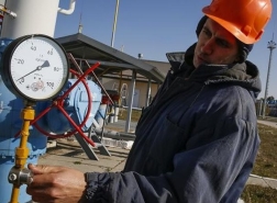 تركيا ترفع بشكل حاد أسعار الغاز الطبيعي للمصانع والبيوت السكنية