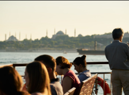 بلدية إسطنبول: ارتفاع تكاليف المعيشة بنسبة 73٪ في السنة