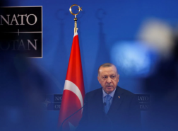 أردوغان يتعهد بتقديم قروض أرخص لقطاع السياحة والتصدير في تركيا