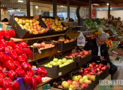 روسيا ترفع القيود عن استيراد الفواكه والخضروات من تركيا