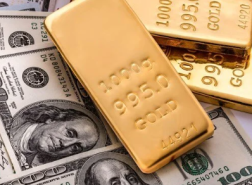 واردات الذهب في تركيا تقفز 550%