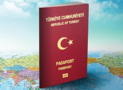 قرار الجنسية التركية يصدر رسمياً.. سيطبق في يونيو