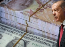 معركة تحرير الليرة: أردوغان في مواجهة المنطق الاقتصادي