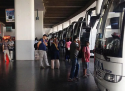 ارتفاع أجرة النقل بين المدن التركية قبل الفطر.. تعرف على الأسعار الجديدة
