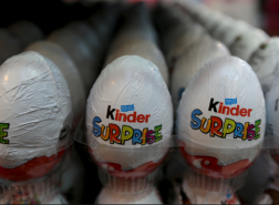 وزارة الزراعة التركية تتخذ إجراء بشأن بيضة كيندر