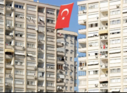 تركيا تواجه أسوأ أزمة أسعار عقارية على الإطلاق