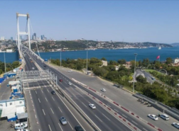 قرار من أردوغان.. المواصلات مجانًا في تركيا خلال عيد الفطر