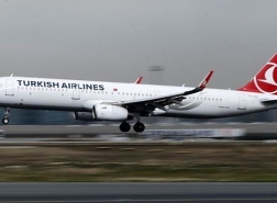 الخطوط الجوية التركية تعلن صافي أرباح الربع الأول من 2022