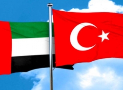 تركيا ترغب بتوقيع اتفاقية تجارة شاملة مع الإمارات قبل نهاية 2022