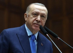 أردوغان: نحضر لعودة مليون سوري إلى بلادهم