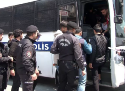 وزير الداخلية التركي: أغلقنا إسطنبول أمام طالبي اللجوء الجدد