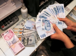 سعر صرف الليرة التركية الخميس 11 أغسطس 2022