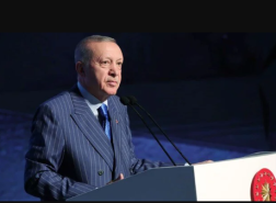 أردوغان: لن نطرد اللاجئين السوريين