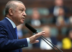 أردوغان: نرفض الخطاب المعادي للأجانب وسندافع عن  المظلومين