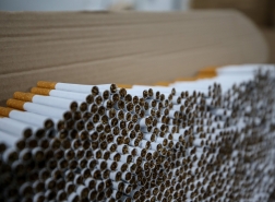 زيادة جديدة على أسعار السجائر في تركيا