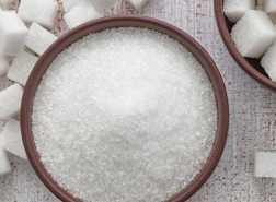 تركيا تسمح باستيراد 400 ألف طن من السكر