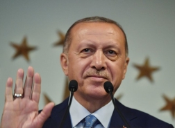 استطلاع رأي يكشف عن نسبة مؤيدي طريقة حكم أردوغان