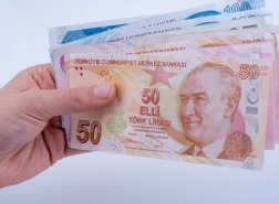 سعر صرف الليرة التركية الثلاثاء 31 مايو 2022