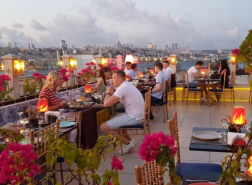 5 مطاعم لتناول طعام لذيذ وبسعر معقول في تركيا