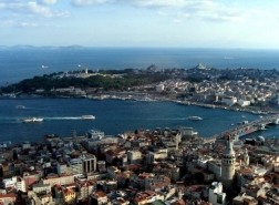 افتتاح مؤسسة كور إسطنبول لريادة الأعمال التركية العربية
