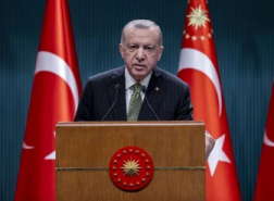 تصريحات لأردوغان بشأن الفائدة والليرة التركية تتفاعل