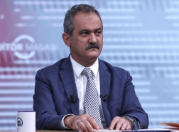 وزير التعليم التركي يعلن موعد بدء العام الدراسي الجديد