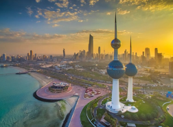 الكويت تدرس منع تأشيرات 10 دول