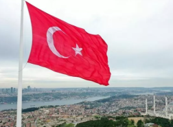 5.5 مليارات دولار استثمارات أجنبية مباشرة في تركيا بالنصف الأول
