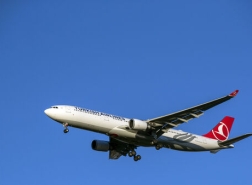 الخطوط الجوية التركية تغيّر اسم علامتها التجارية
