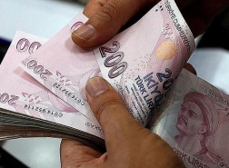 سعر صرف الليرة التركية الثلاثاء 9 مايو 2023