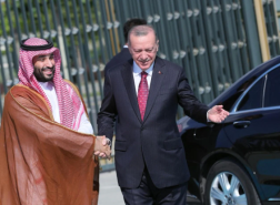 السعودية تنهي الحظر المفروض على الصادرات التركية