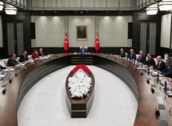 الحد الأدنى للأجور وعطلة 9 أيام على طاولة الحكومة التركية