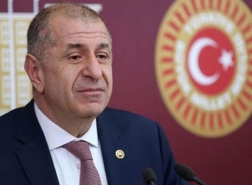 رئيس حزب تركي معارض يحرض ضد اللاجئين من بوابة الاقتصاد