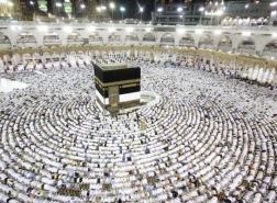 السعودية: غدًا غرّة ذي الحجة وعيد الأضحى 9 يوليو
