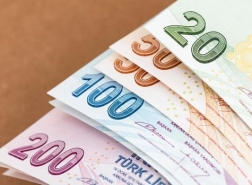 سعر صرف الليرة التركية الاثنين 8 مايو 2023