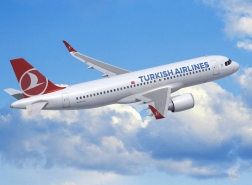 ارتفاع أسهم الخطوط الجوية التركية بنسبة 500 في المائة