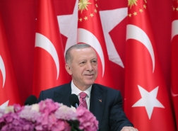 أردوغان يعلن عن أكبر مشروع إسكان اجتماعي في تركيا قريباً