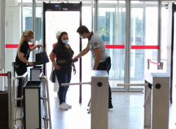 اجراءات أمنية جديدة على أبواب المستشفيات التركية