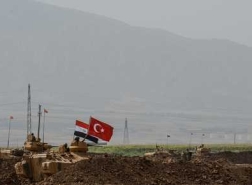 العراق ينصح مواطنيه بعدم السفر إلى تركيا