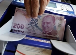 سعر صرف الليرة التركية الجمعة 29 يوليو 2022