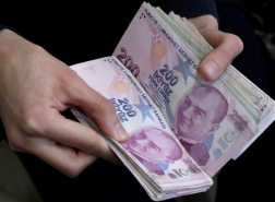 سعر صرف الليرة التركية الثلاثاء 26 يوليو 2022