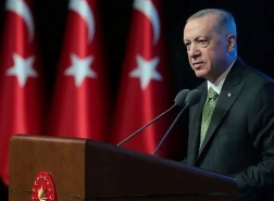 تصريحات إيجابية لأردوغان بشأن الاتصالات مع مصر